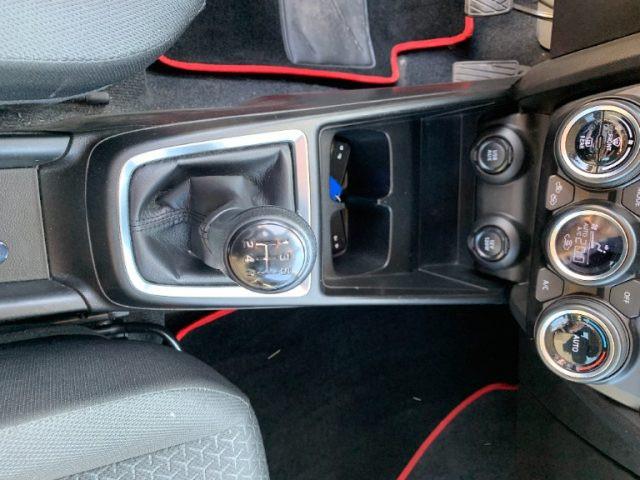 SUZUKI Swift 1.2 Hybrid Top