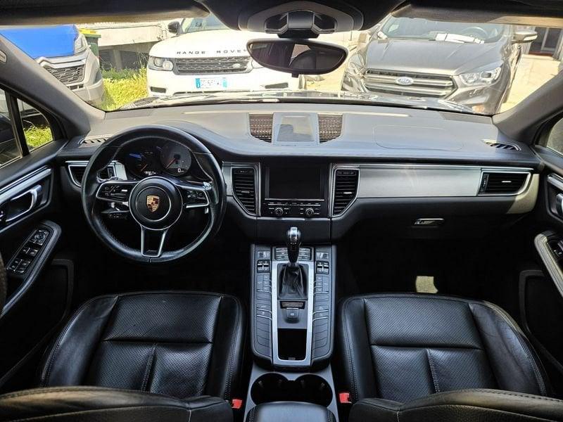 Porsche Macan Macan 3.0d S 250cv pdk