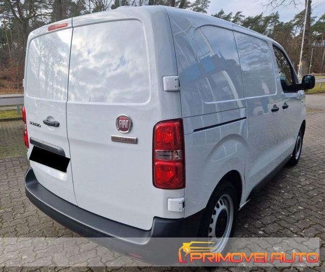 FIAT Scudo 1.5 BlueHDi 120CV Furgone