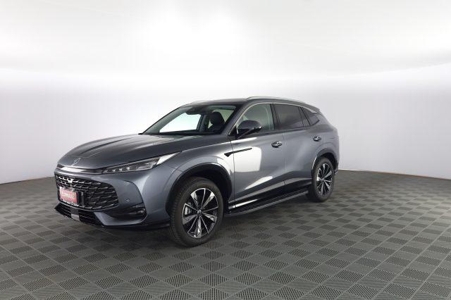 MG HS (2024-->) PHEV Luxury