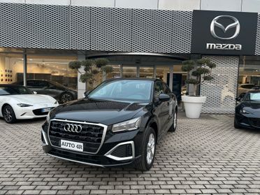Audi Q2 35 TFSI S tronic Business Advanced