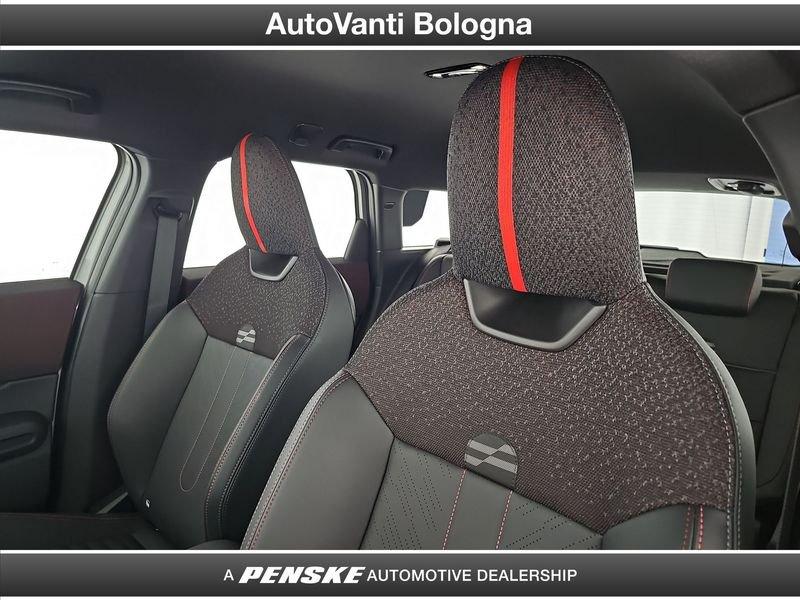 MINI Countryman Mini Countryman 2.0 48V S JCW all4 auto