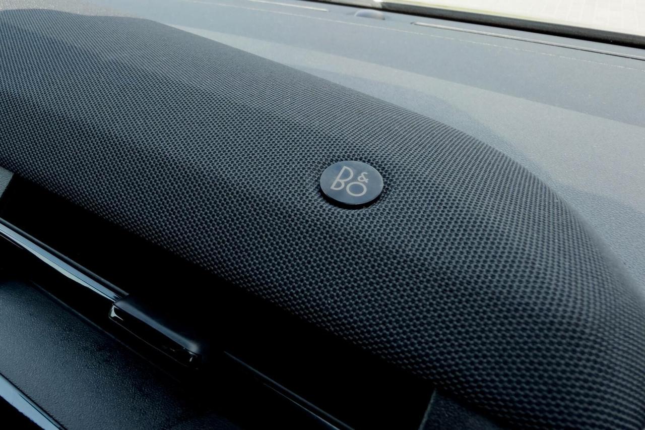 Ford Puma 1.0 EcoBoost Hybrid 160 CV aut. ST