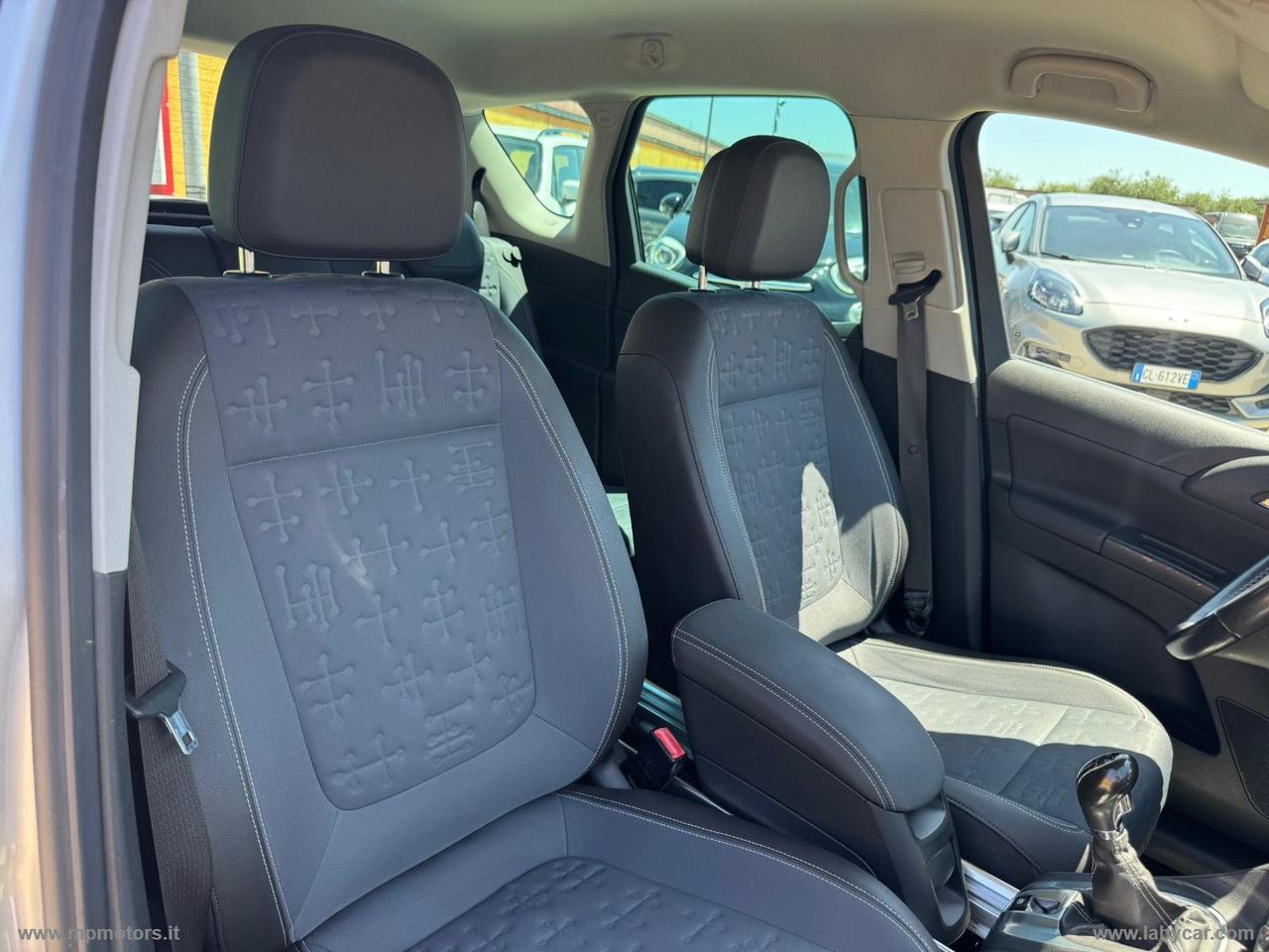 OPEL MERIVA COSMO 1.6 CDTI 95CV