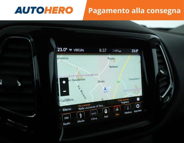 JEEP Compass 1.4 MultiAir 2WD Limited