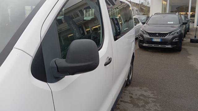 PEUGEOT Expert *PROMO* BlueHDi 120 S&S PL-TN Combi Standard