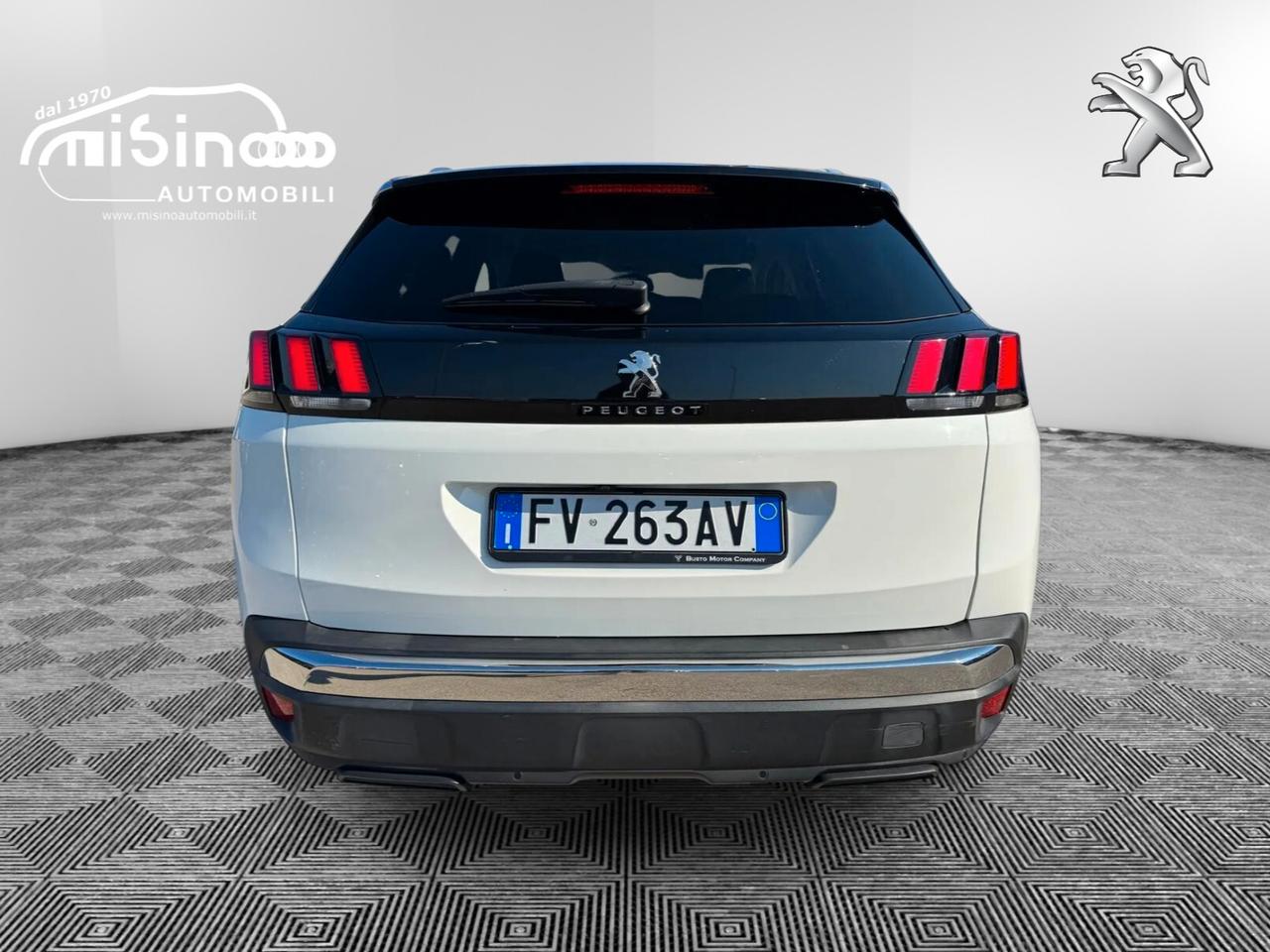 Peugeot 3008 - 2019 PROMOFIN !!!