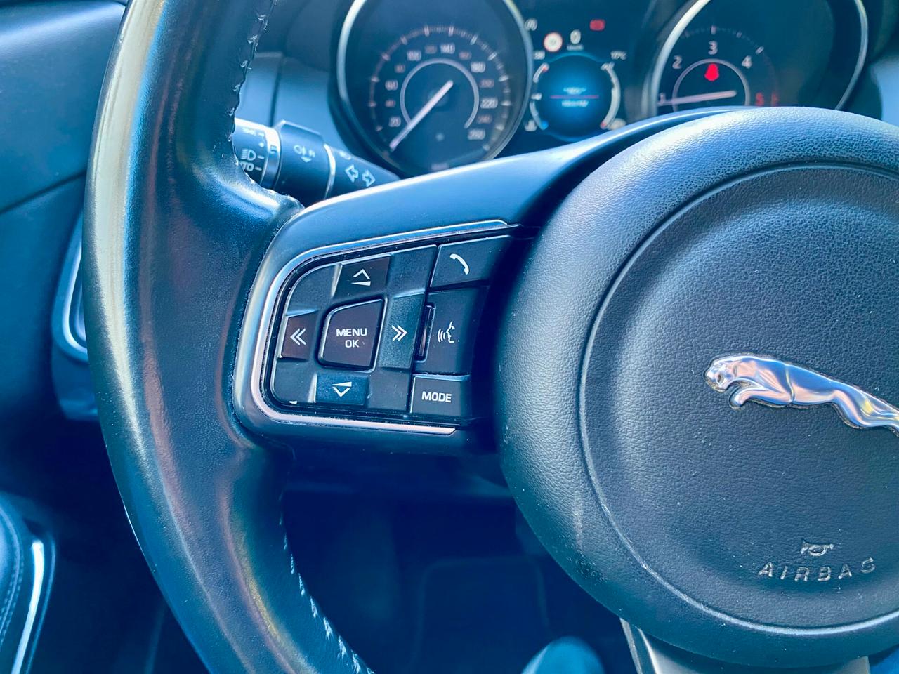 Jaguar E-Pace 2.0D 150 CV AWD aut. S