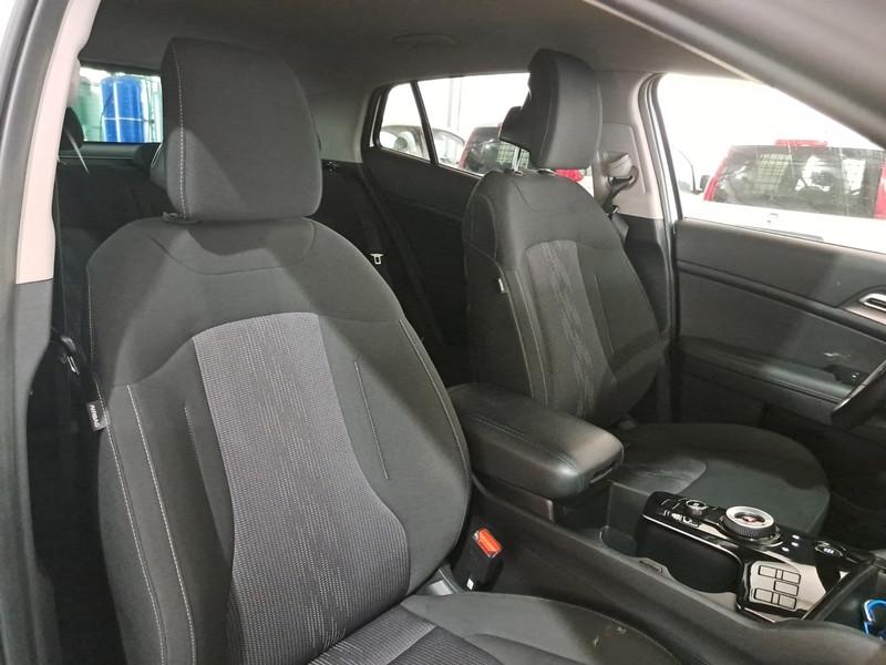 KIA SPORTAGE 1.6 TGDI HEV STYLE 2WD AUTO SUV