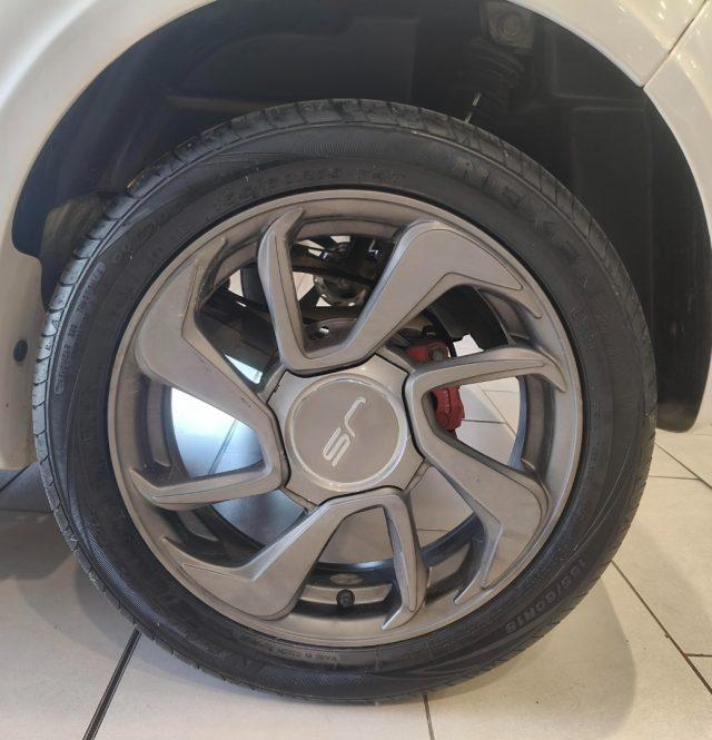 LIGIER JS 50 Progress Patentino AM Retrocamera Bluetooth