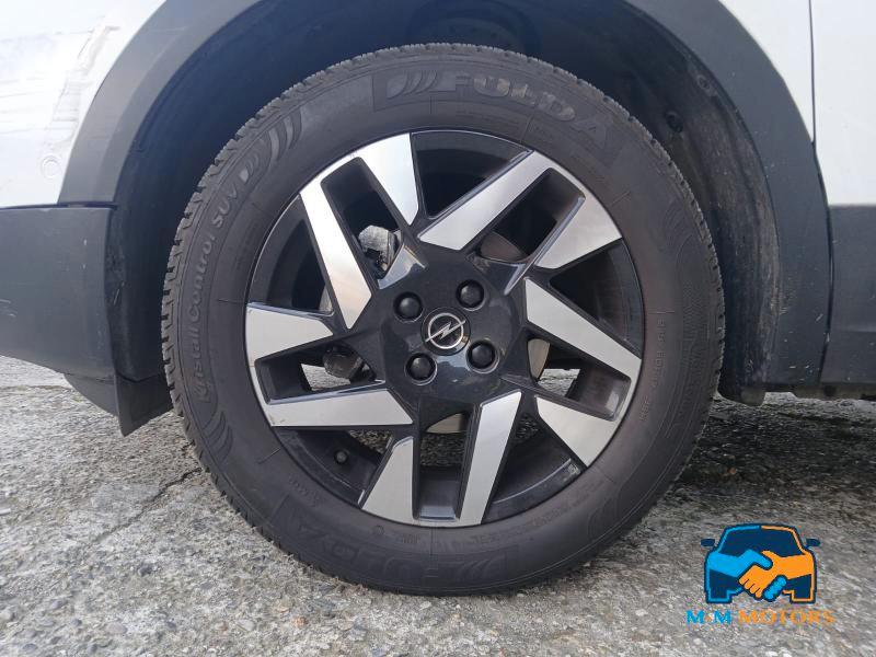 Opel Mokka 1.2 t Ultimate s&s 130cv at8