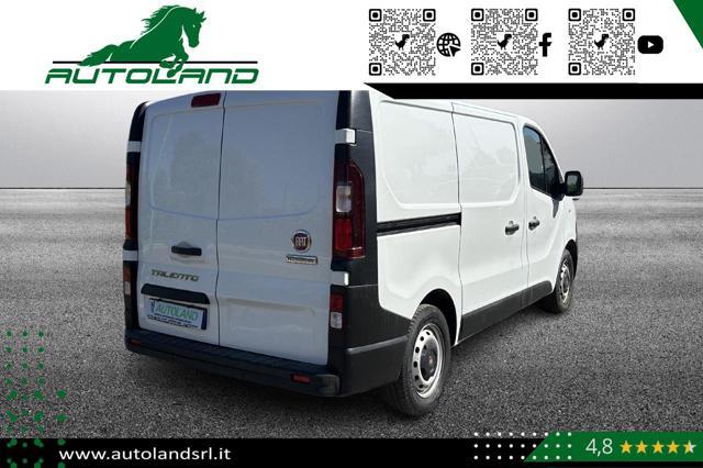 FIAT Talento 1.6 MJT PC-TN Furgone