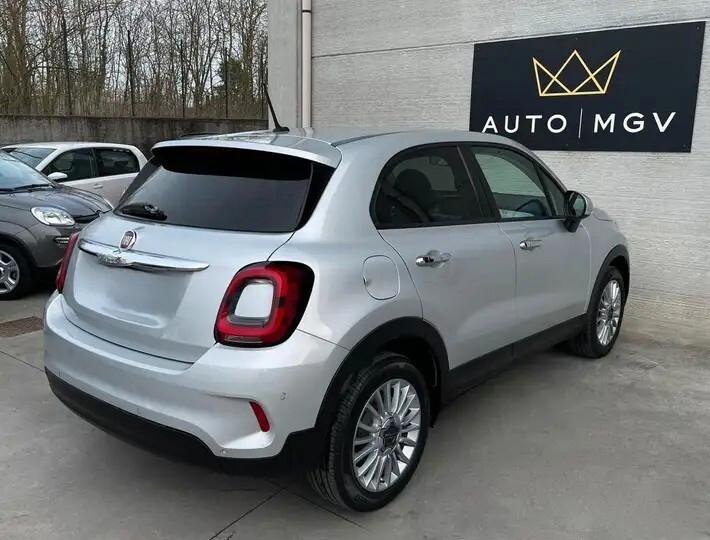 Fiat 500X 1.0 T3 120 CV Connect
