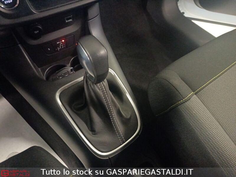 Citroën C3 PureTech 110 S&S Shine EAT6