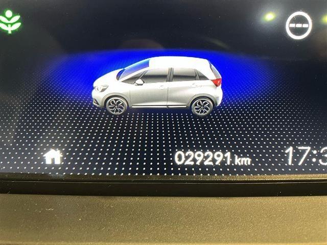 HONDA Jazz 1.5 Hev eCVT