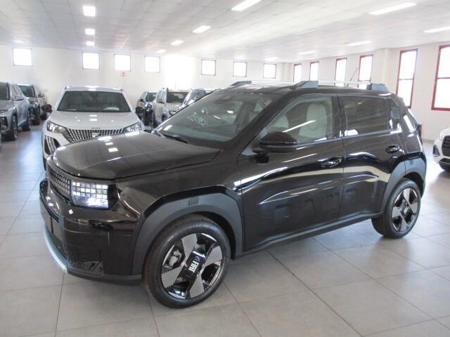 Fiat Grande Panda 1.2 Hybrid 110 CV S&S La Prima