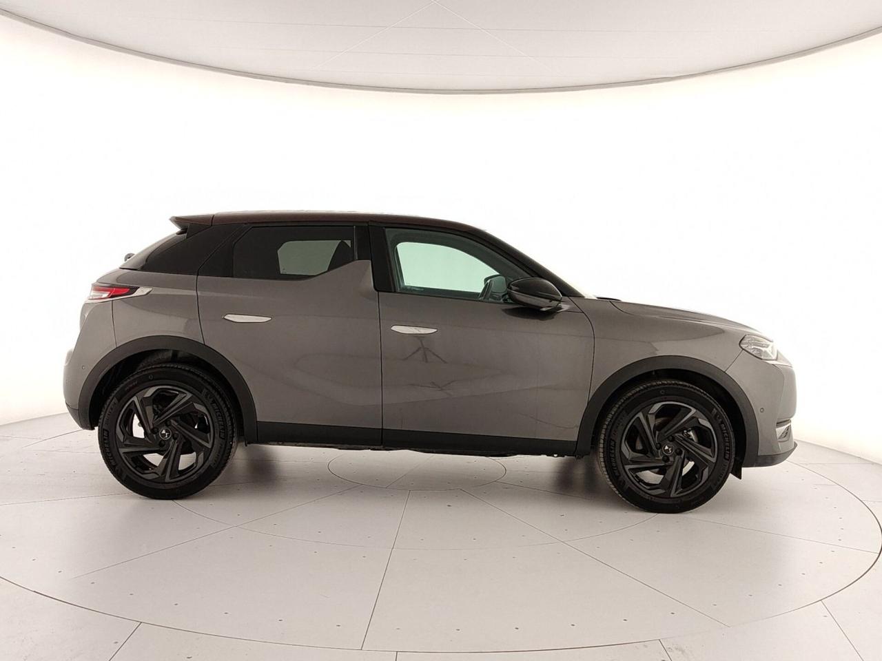 DS 3 Crossback BlueHDi 130 aut. So Chic