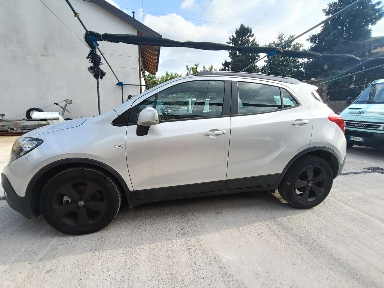 Opel Mokka 1.6 benzina