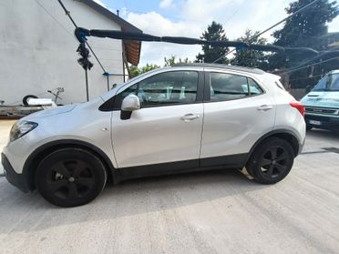 Opel Mokka 1.6 benzina