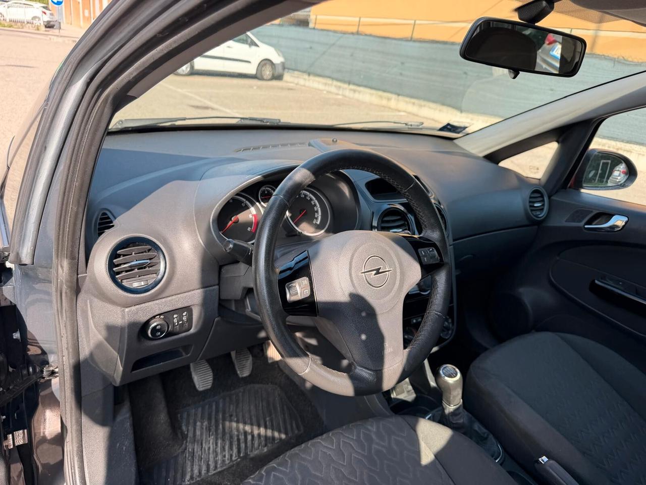 Opel Corsa 1.3 cdti - NEOPATENTATI - 12 MESI DI GARANZIA -