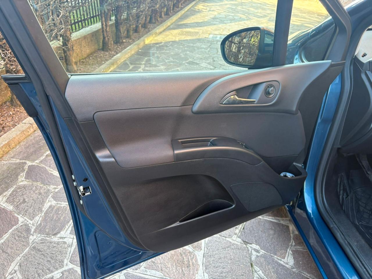 Opel Meriva 1.4 Turbo 120CV GPL Tech Elective