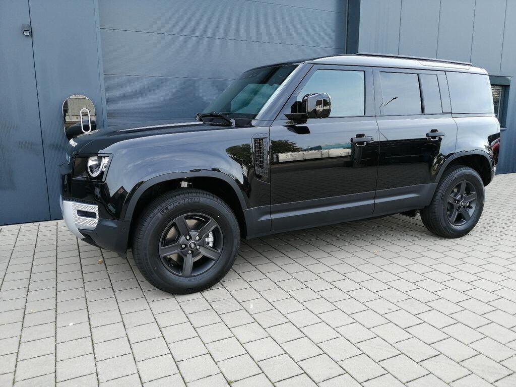 Land Rover Defender 110 2.0 SD4 AWD WEB Ed.