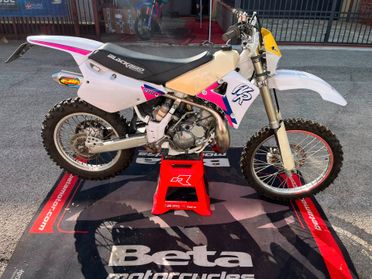 Yamaha WR 200 R 2t ( 4BF) modlelo 1999