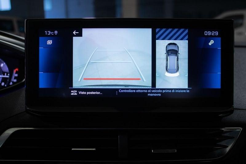 Peugeot 3008 3008 BlueHDi 130cv EAT8 Active Business