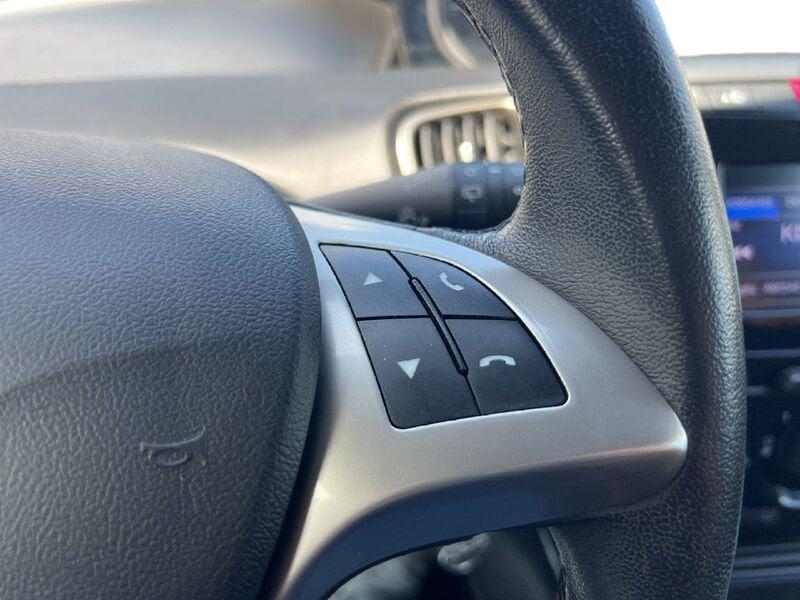 Lancia Ypsilon 1.2 69 CV 5 porte GPL Ecochic Gold
