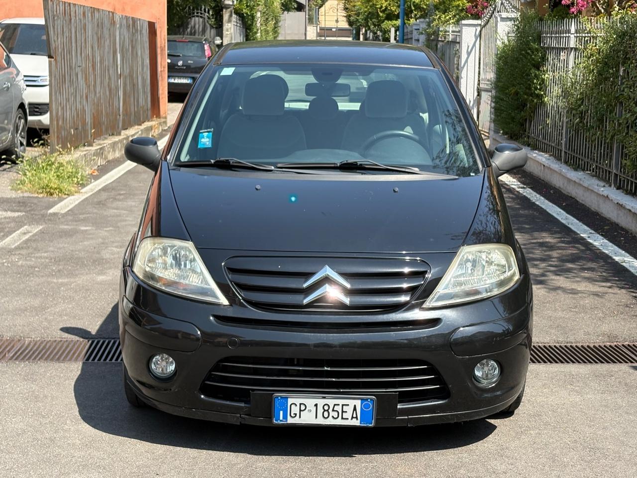 Citroen C3 1.1 Elegance NEOPATENTATI