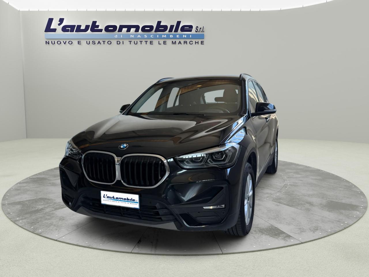 BMW X1 sdrive16d Business Advantage auto