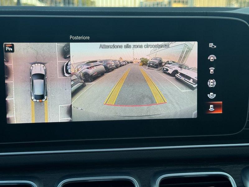 Mercedes-Benz GLE GLE Coupe 350de EQPOWER Premium Pro 4matic