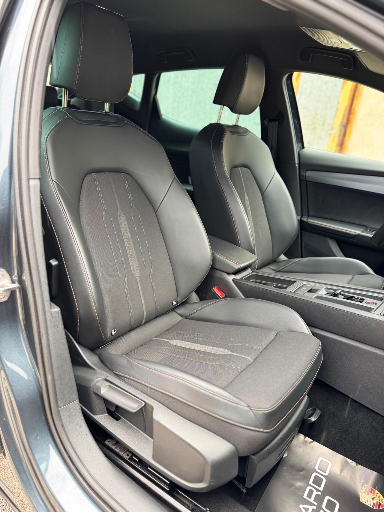 Cupra Formentor 1.5 TSI 150cv DSG | PREZZO PROMO