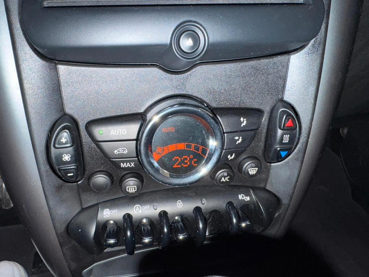 Mini Cooper Countryman 2.0 SD