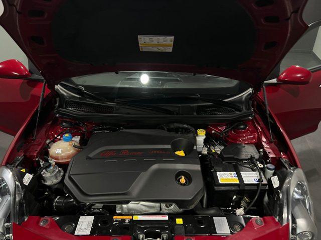 ALFA ROMEO Giulietta 1.6 JTDm 120 CV Super