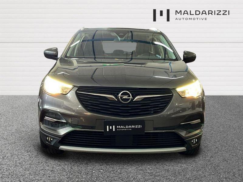 Opel Grandland X 1.5 ecotec Ultimate s&s 130cv at6
