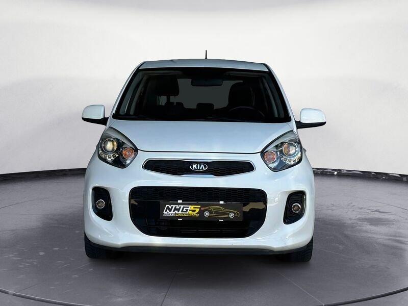 KIA Picanto 1.0 12V 5p. EcoGPL Glam