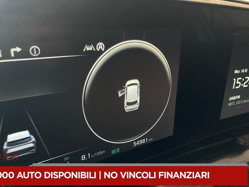 Kia Sportage 1.6 tgdi mhev Style imt