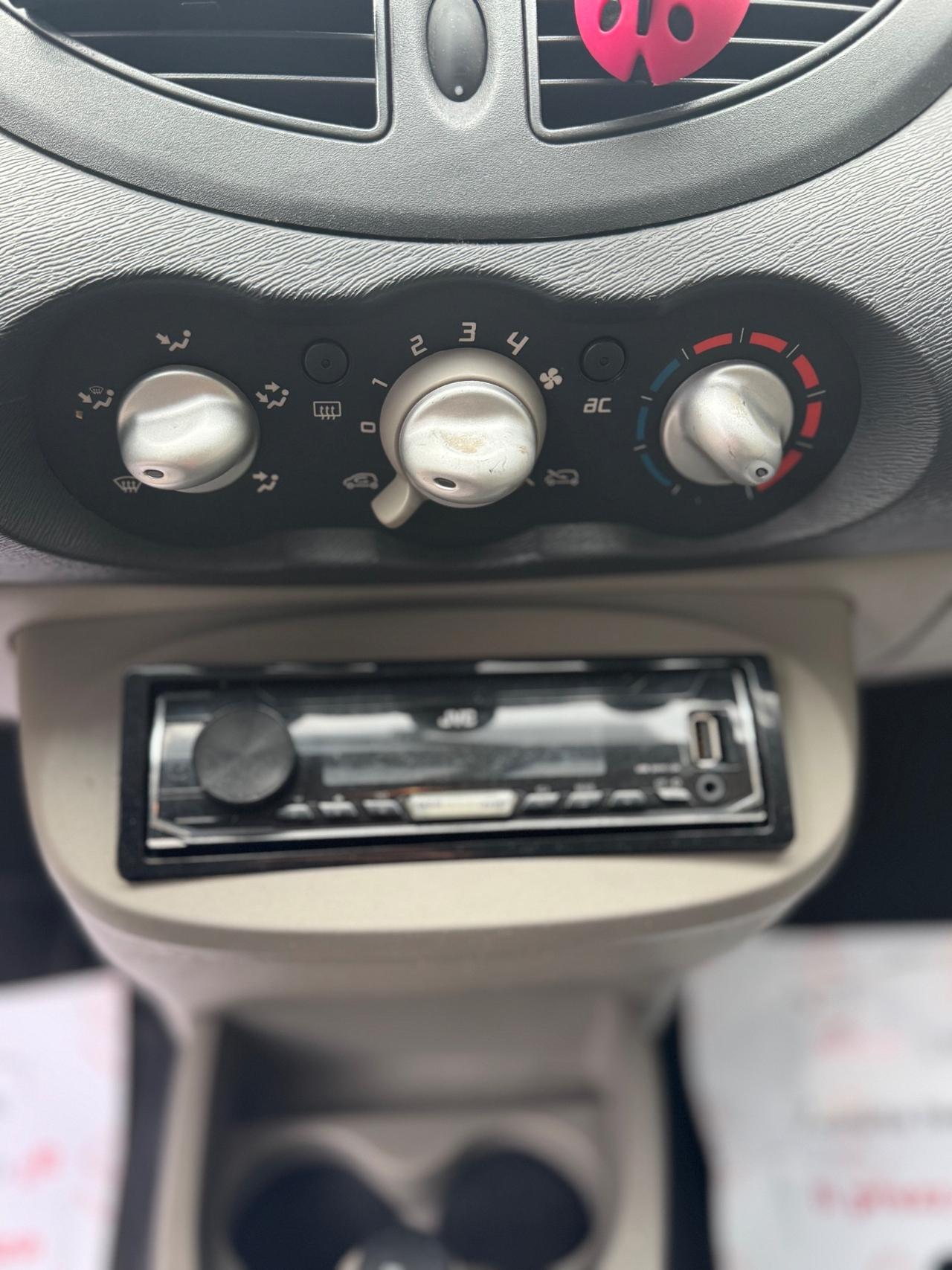 Renault Twingo 1.2 16V Dynamique