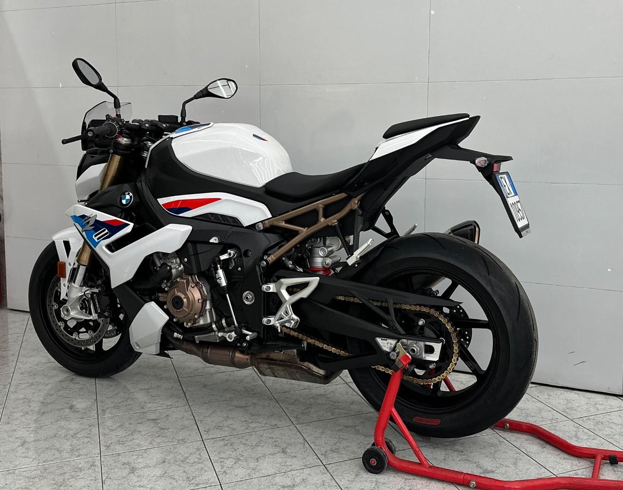 Bmw S 1000 R allestimento M - 2021