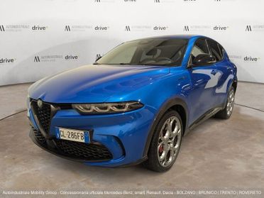 Alfa Romeo Tonale 1.5 130 CV MHEV DDCT7 EDIZIONE SPECIALE