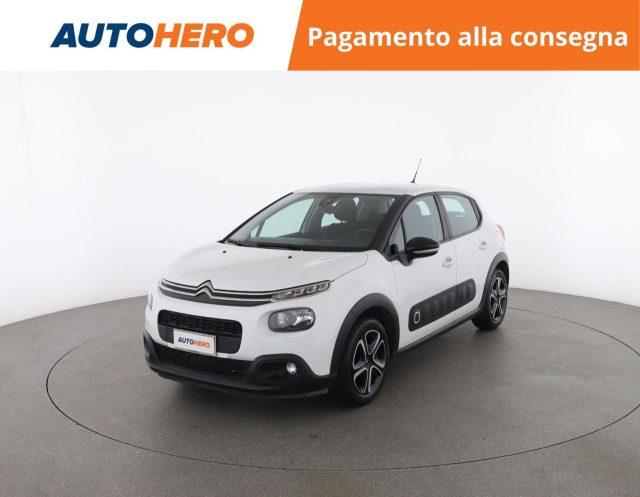 CITROEN C3 PureTech 82 Feel