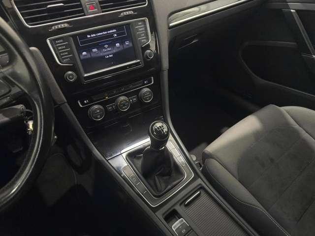 Volkswagen Golf Variant 1.6 TDI 110 CV Executive BlueMotion Technology