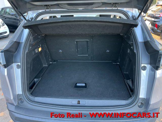 PEUGEOT 3008 BlueHDi 130 S&S EAT8 Active Business - PROMO