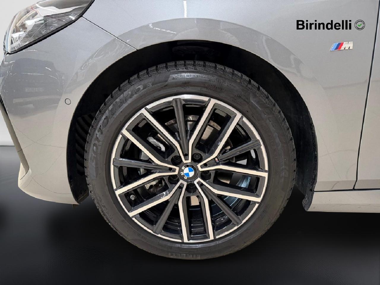 BMW 218d Active Tourer