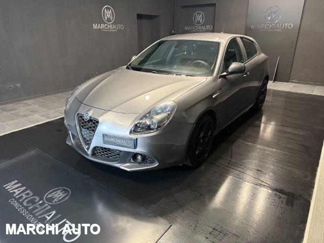 ALFA ROMEO Giulietta 1.6 JTDm 120 CV Super