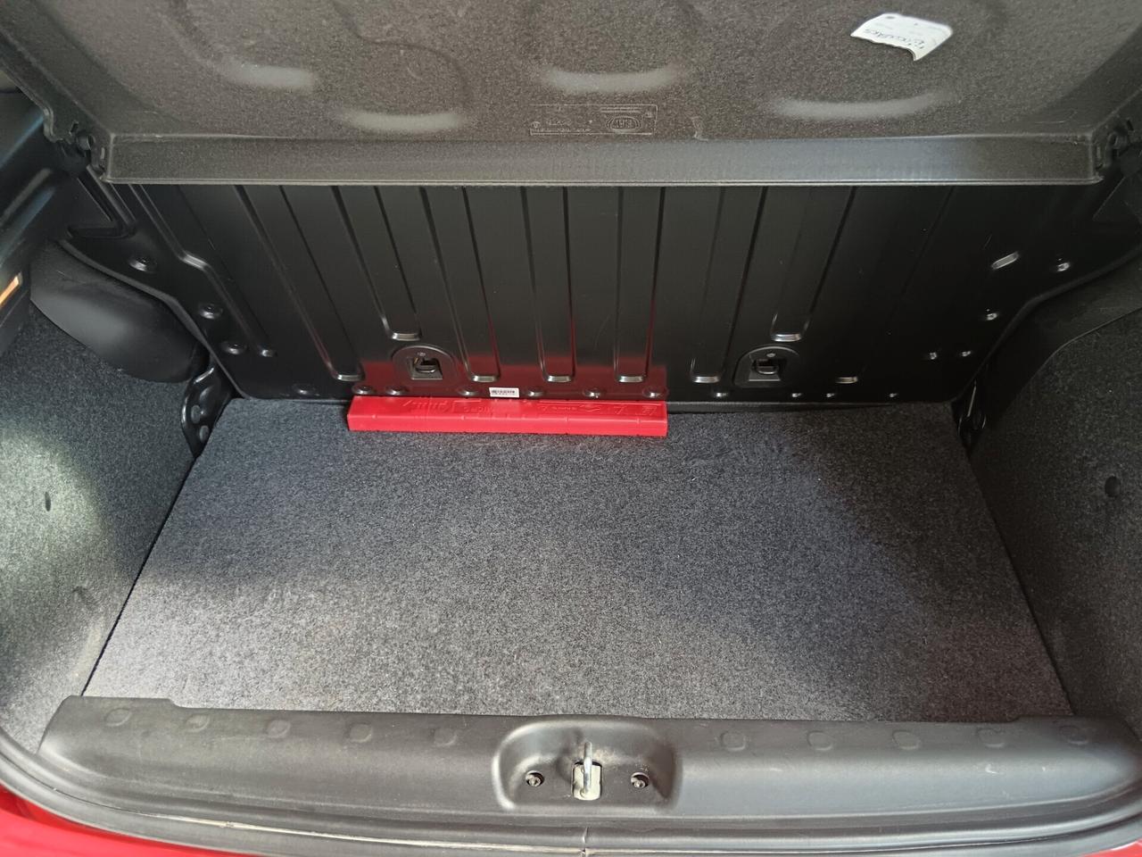 Fiat Panda 1.2 EasyPower Easy PREZZO REALE
