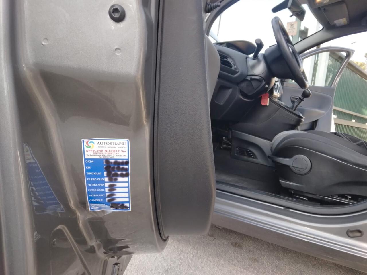 Lancia Ypsilon 1.2 GPL Ecochic 2019