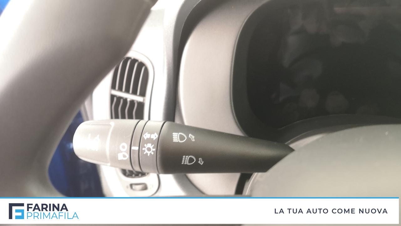 FIAT Pandina III 2024 - Pandina 1.0 firefly hybrid Pop s&s 70cv