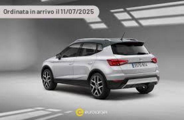 SEAT Arona 1.0 EcoTSI 115 CV FR